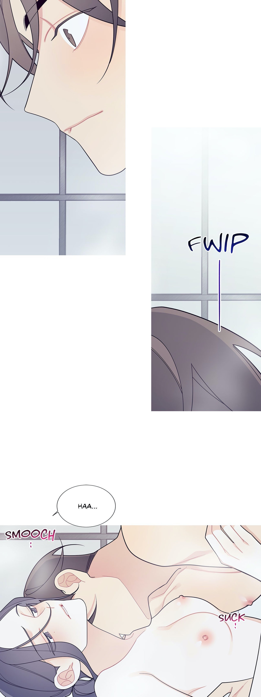 What's Going On? chapter 117 page 18