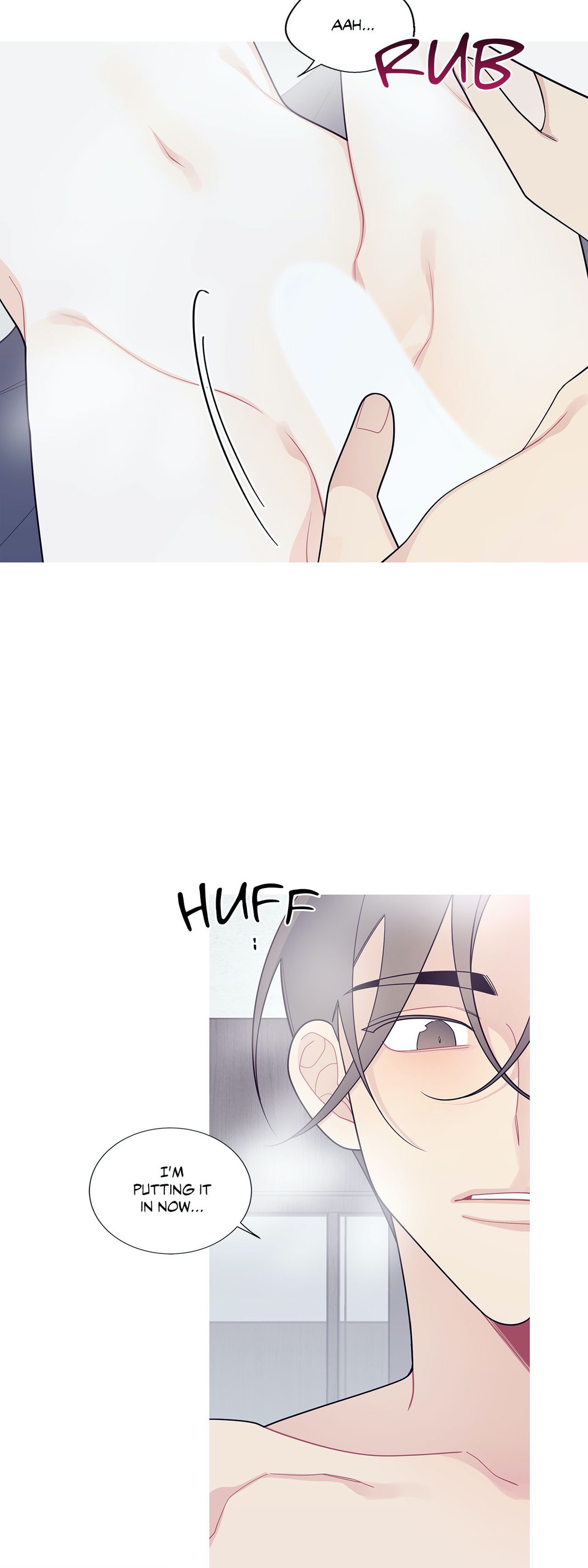 What's Going On? chapter 117 page 21