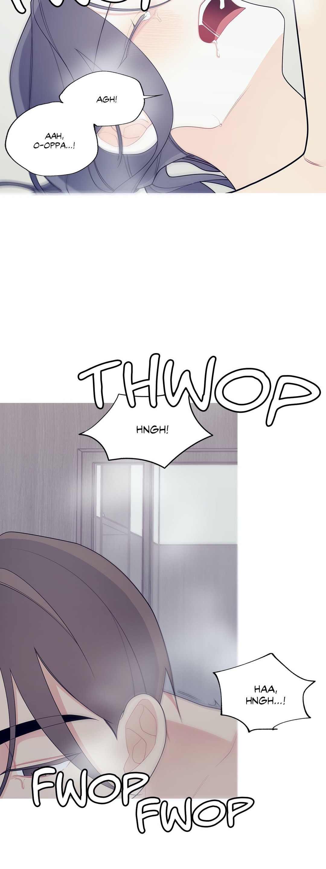 What's Going On? chapter 117 page 27