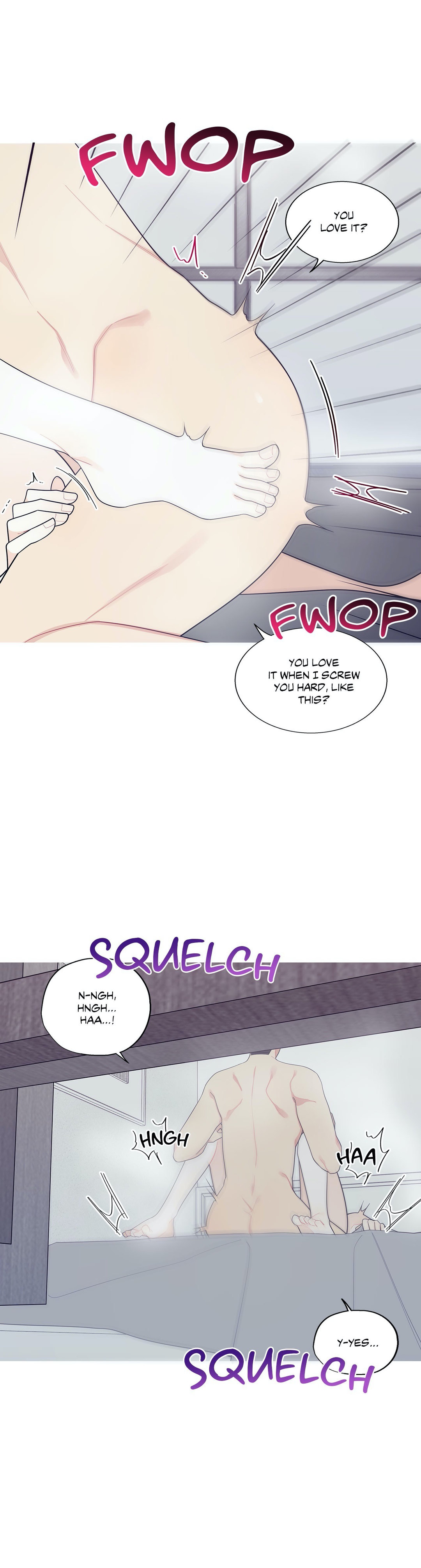 What's Going On? chapter 117 page 29