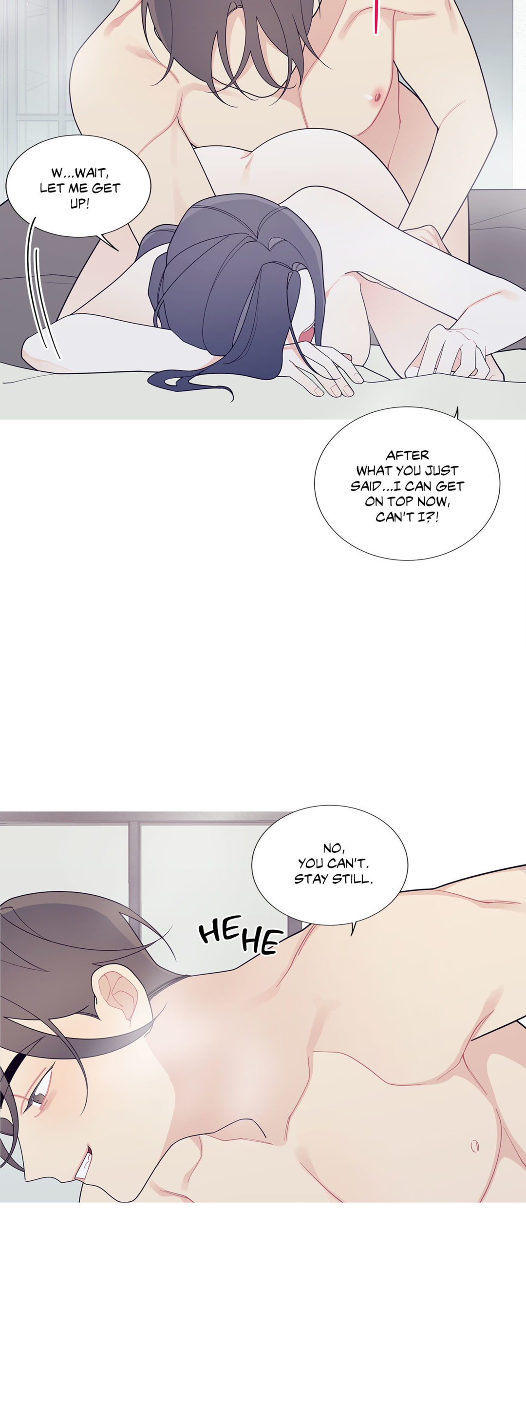 What's Going On? chapter 118 page 5