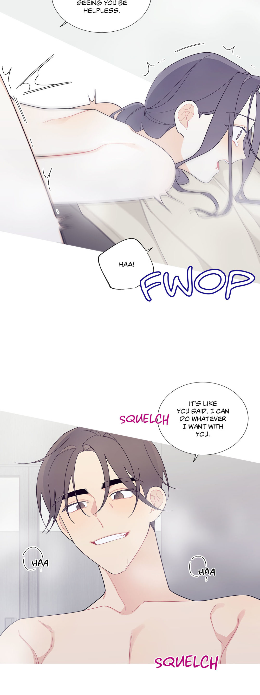 What's Going On? chapter 118 page 15
