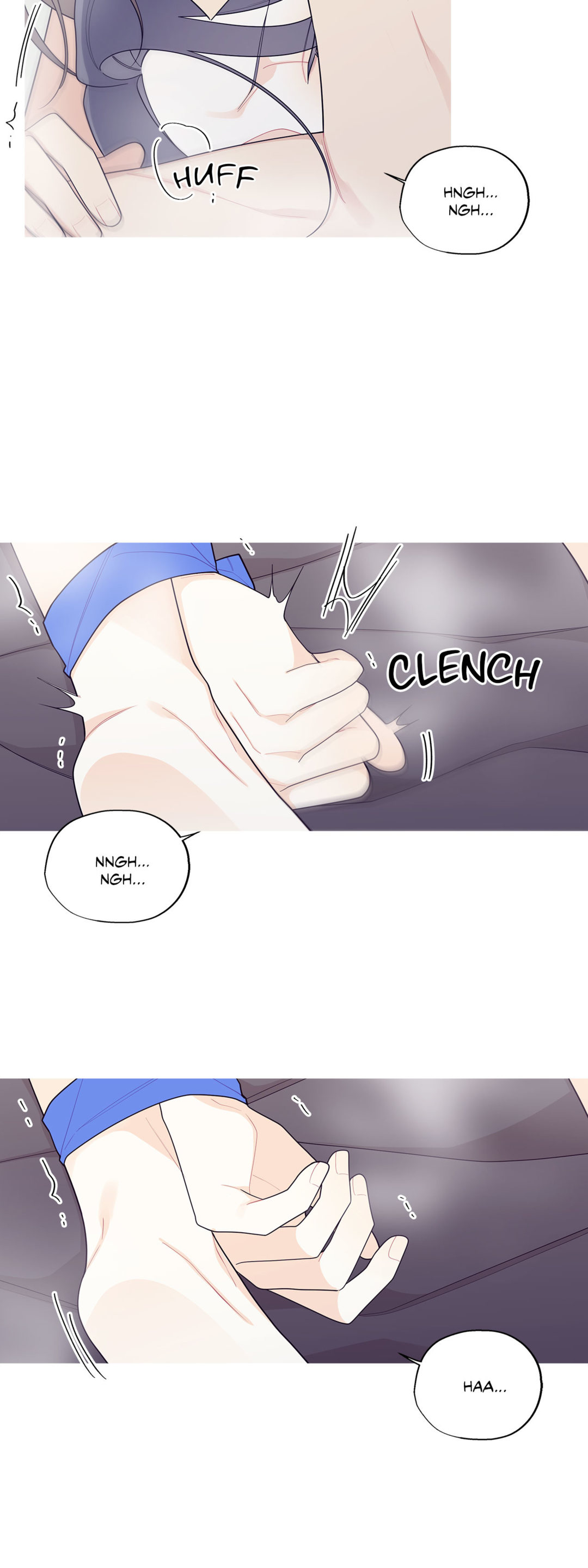 What's Going On? chapter 118 page 20