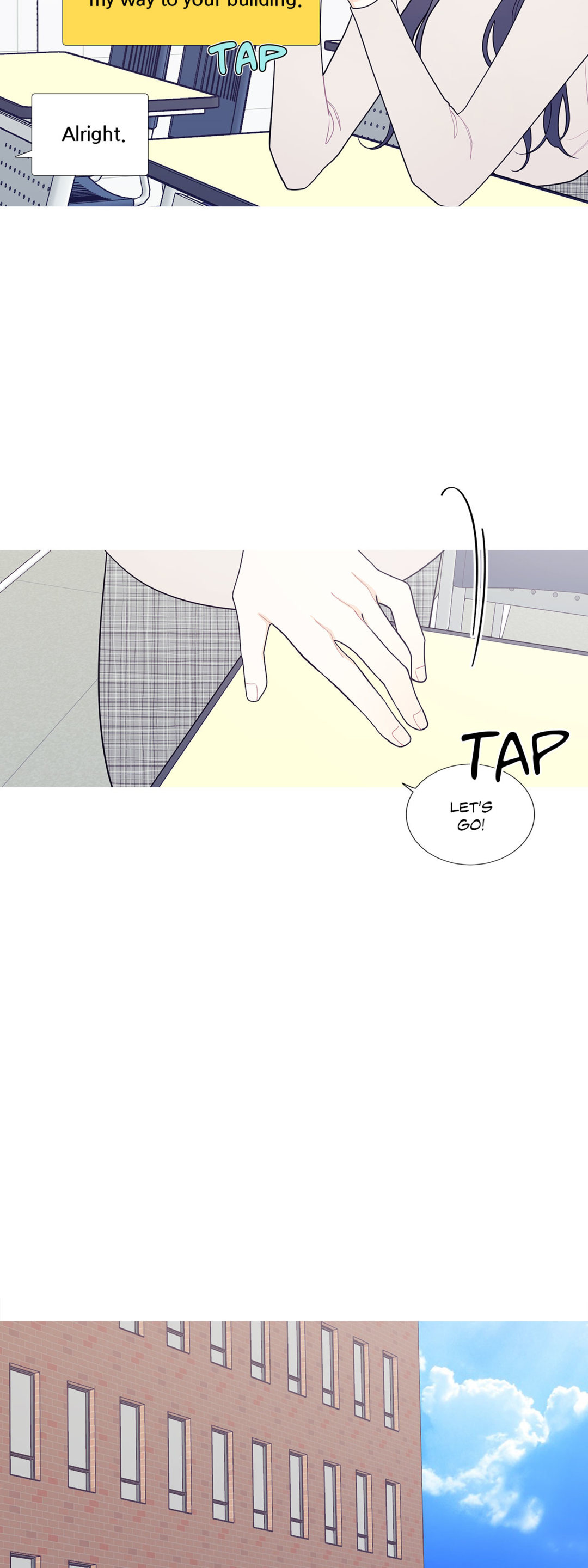 What's Going On? chapter 118 page 27