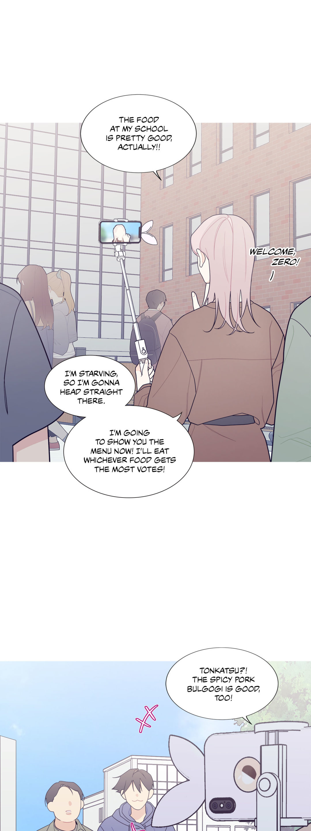 What's Going On? chapter 118 page 29