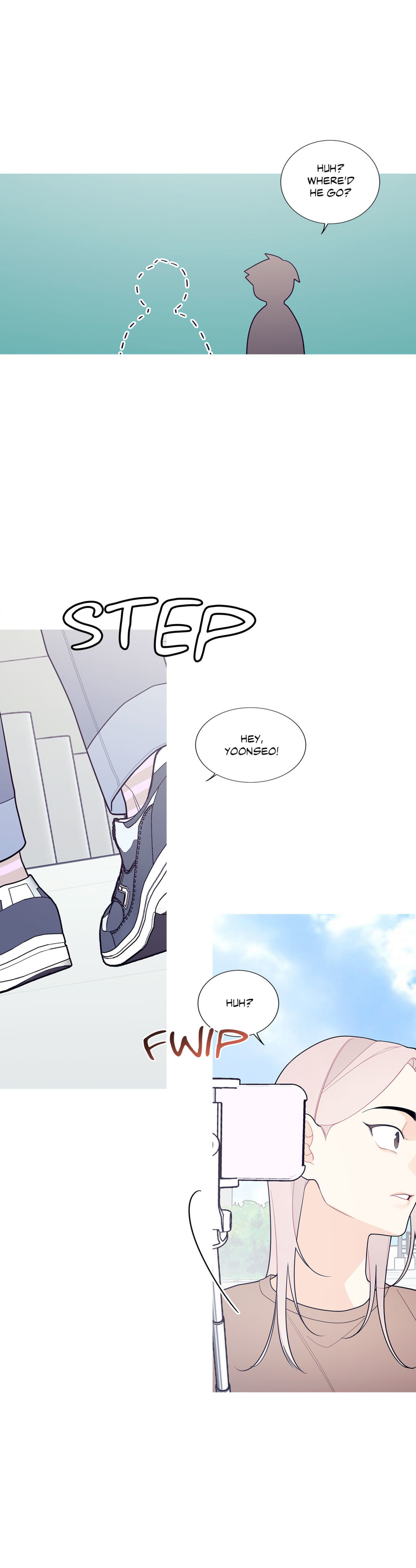 What's Going On? chapter 118 page 32