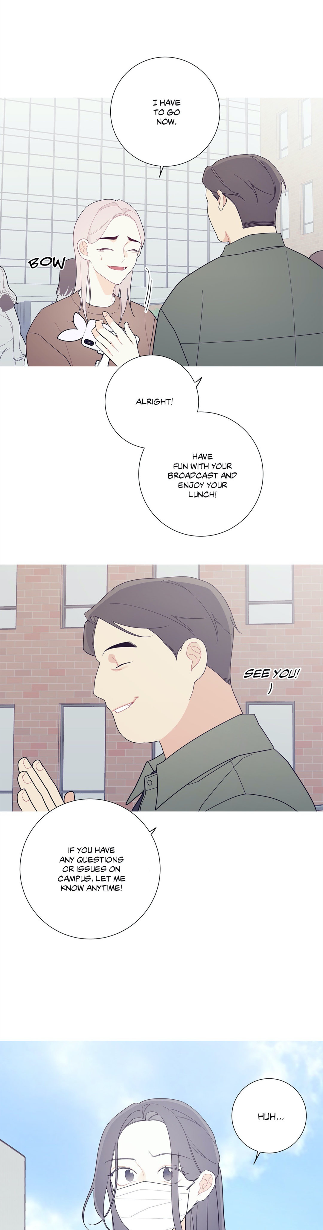 What's Going On? chapter 119 page 1