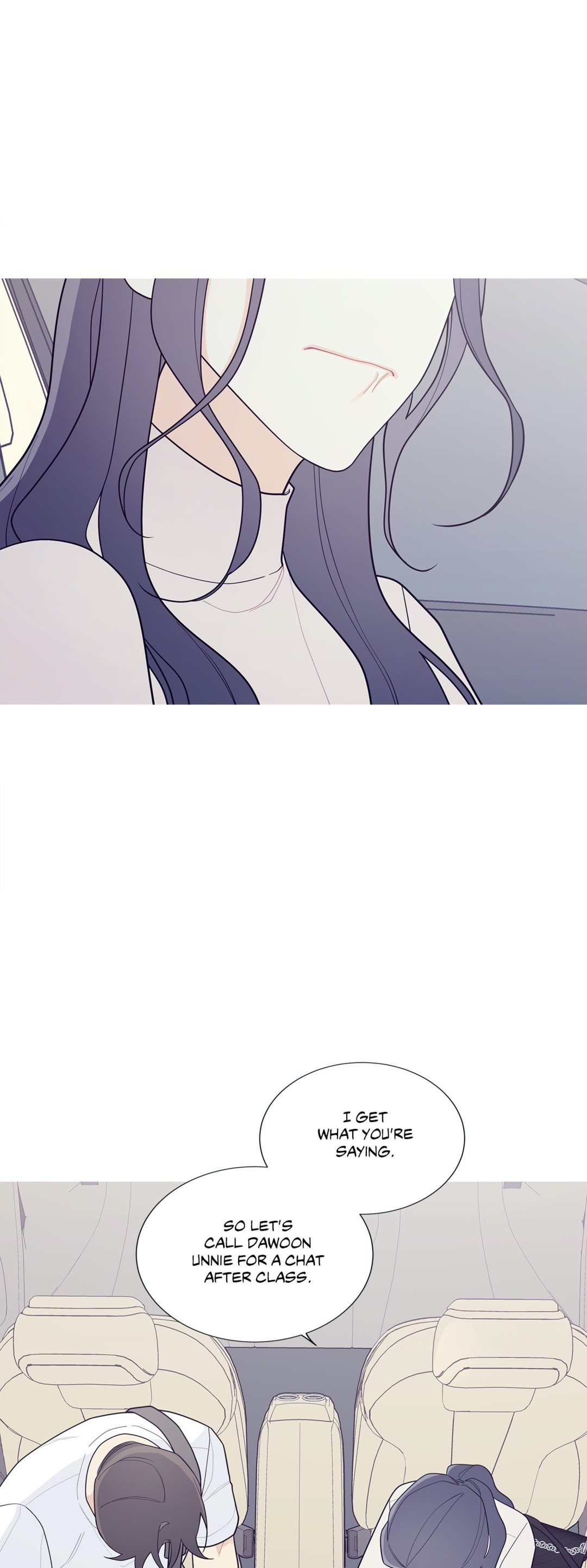 What's Going On? chapter 119 page 20