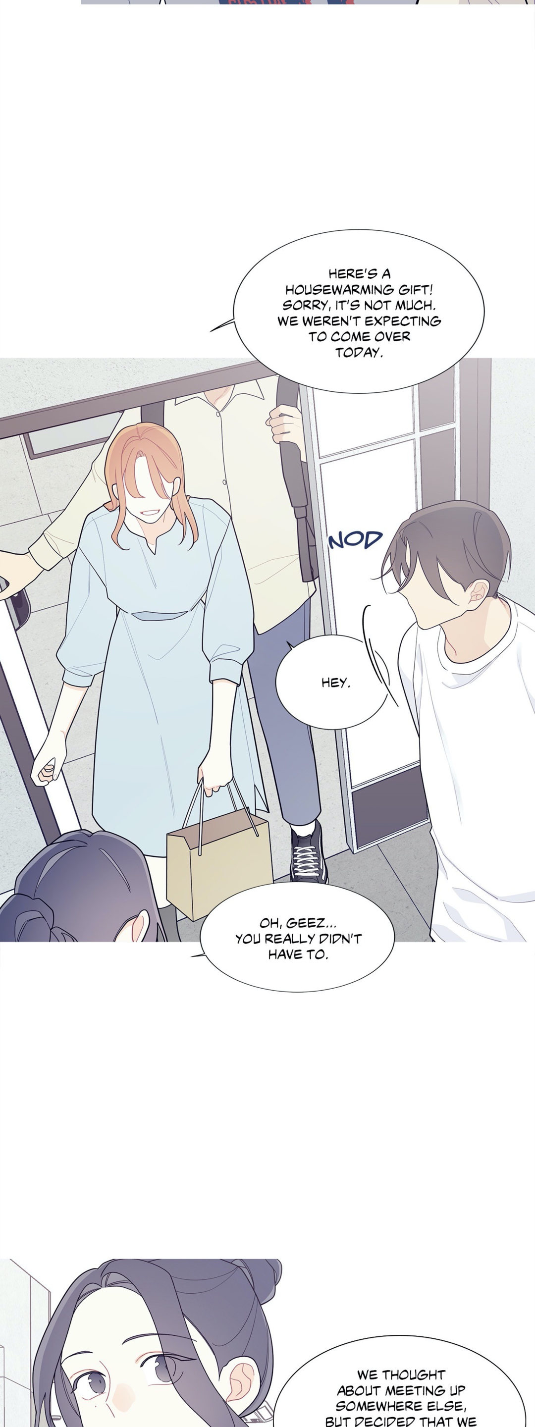 What's Going On? chapter 119 page 23