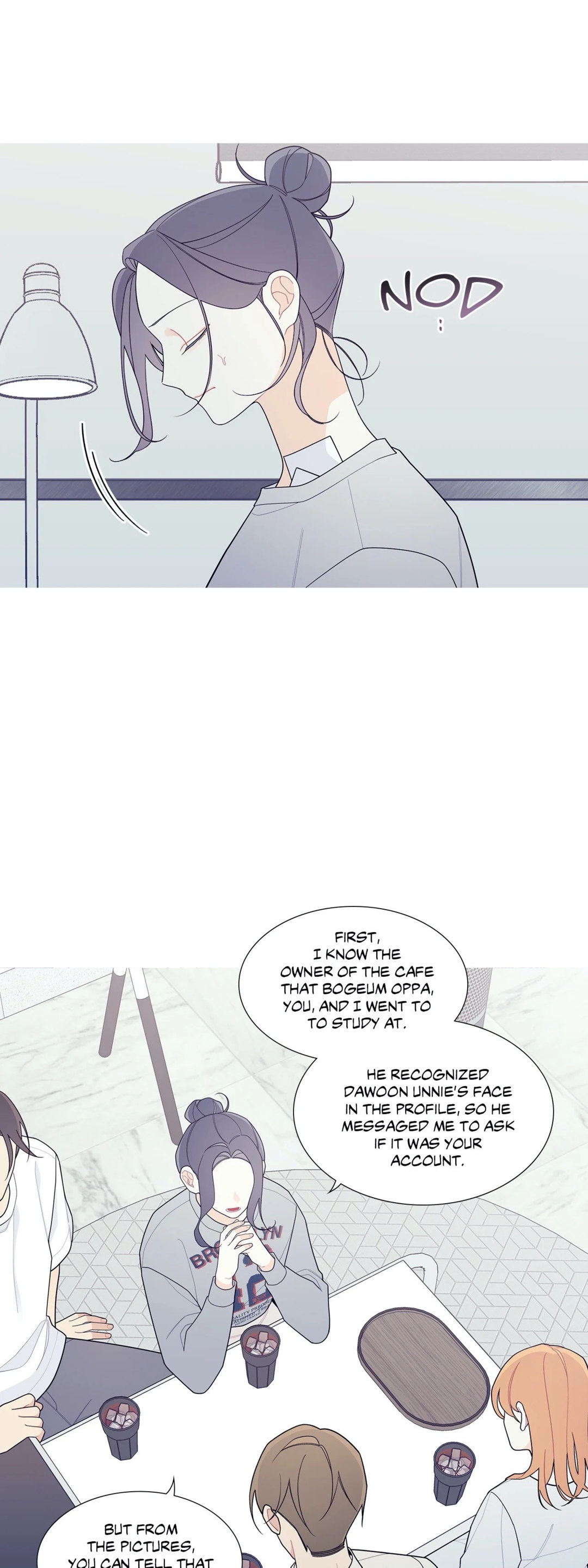 What's Going On? chapter 120 page 7