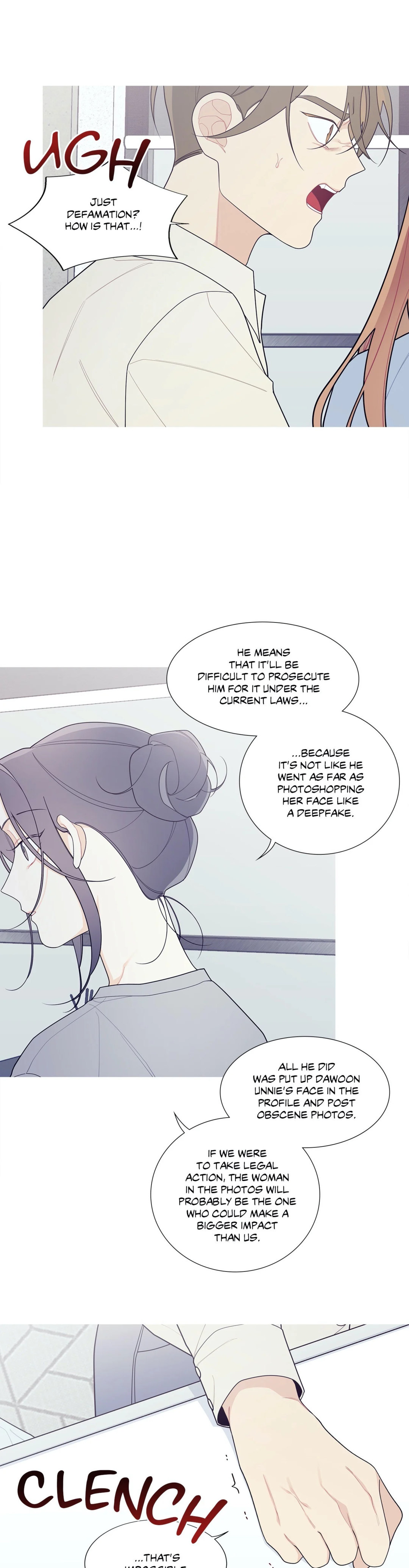 What's Going On? chapter 120 page 10