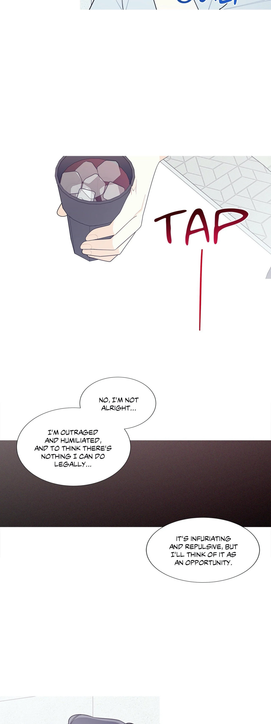 What's Going On? chapter 120 page 13