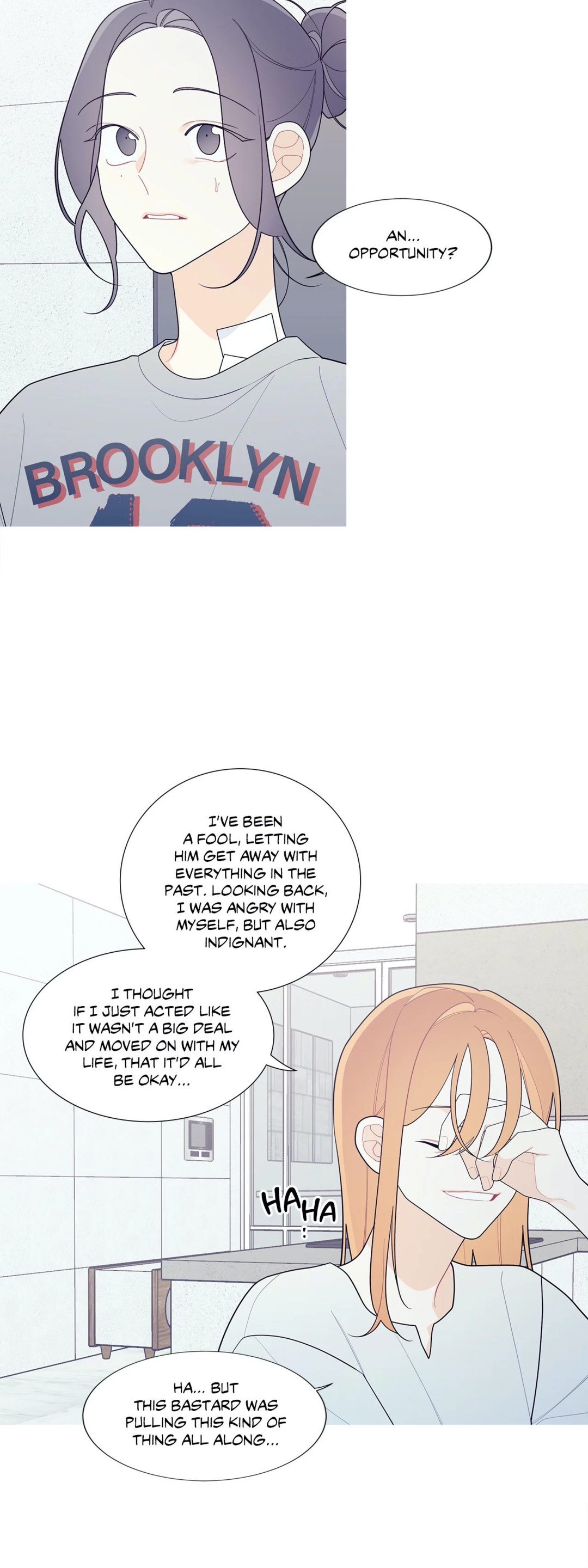 What's Going On? chapter 120 page 14