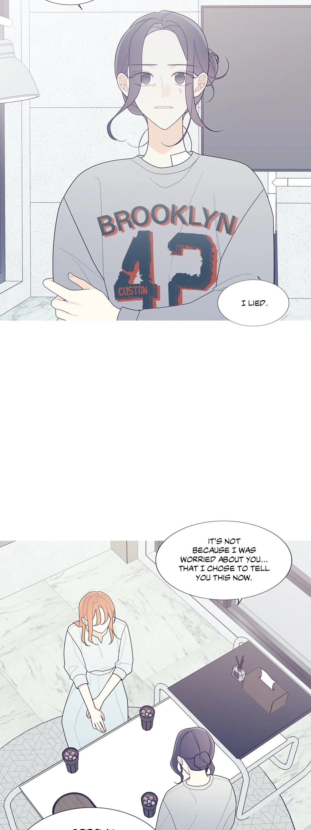 What's Going On? chapter 120 page 25