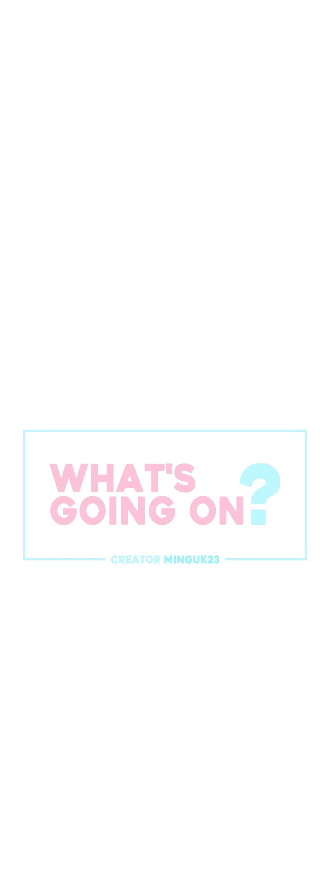 What's Going On? chapter 121 page 4