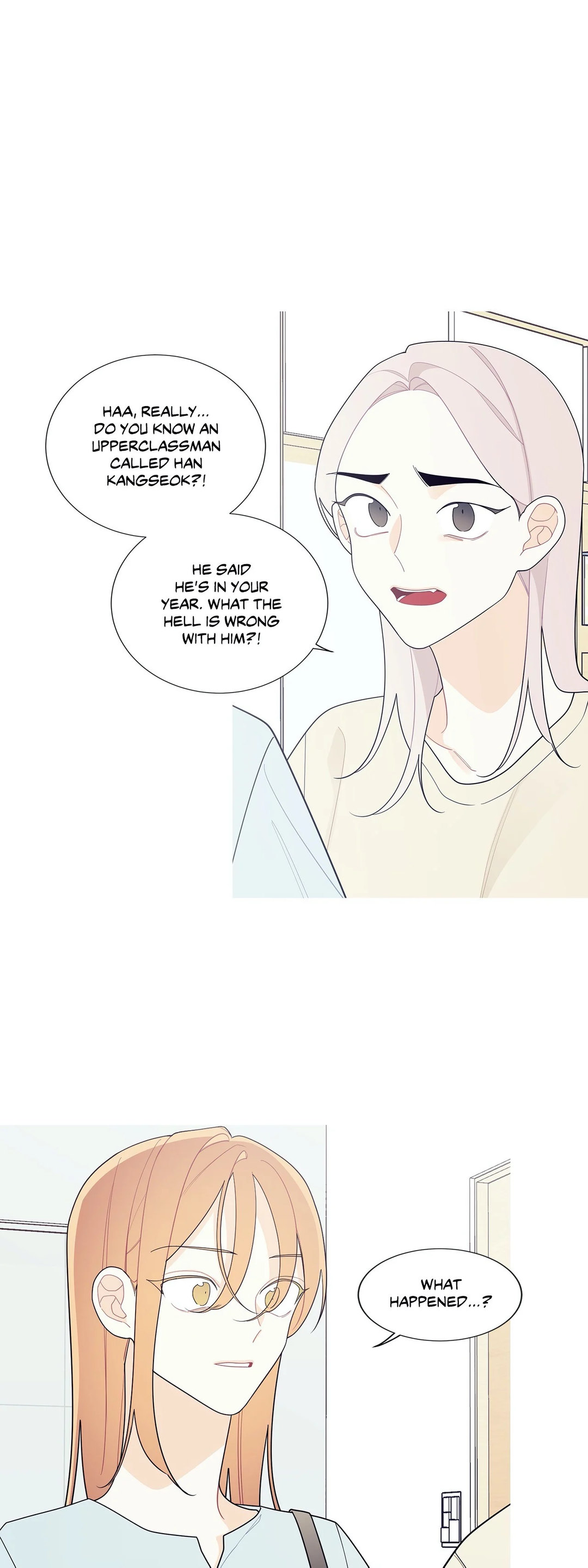 What's Going On? chapter 121 page 7