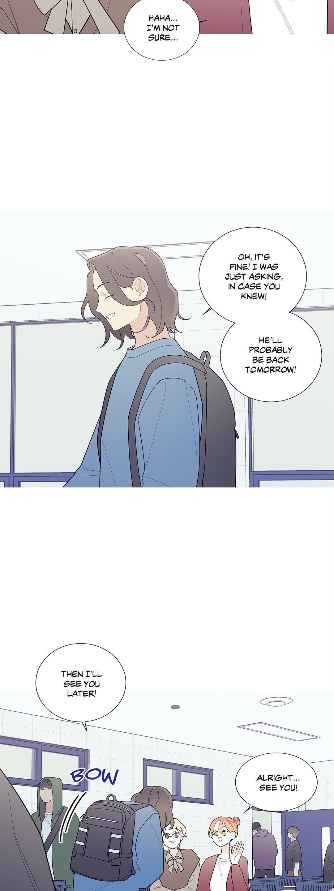 What's Going On? chapter 121 page 17