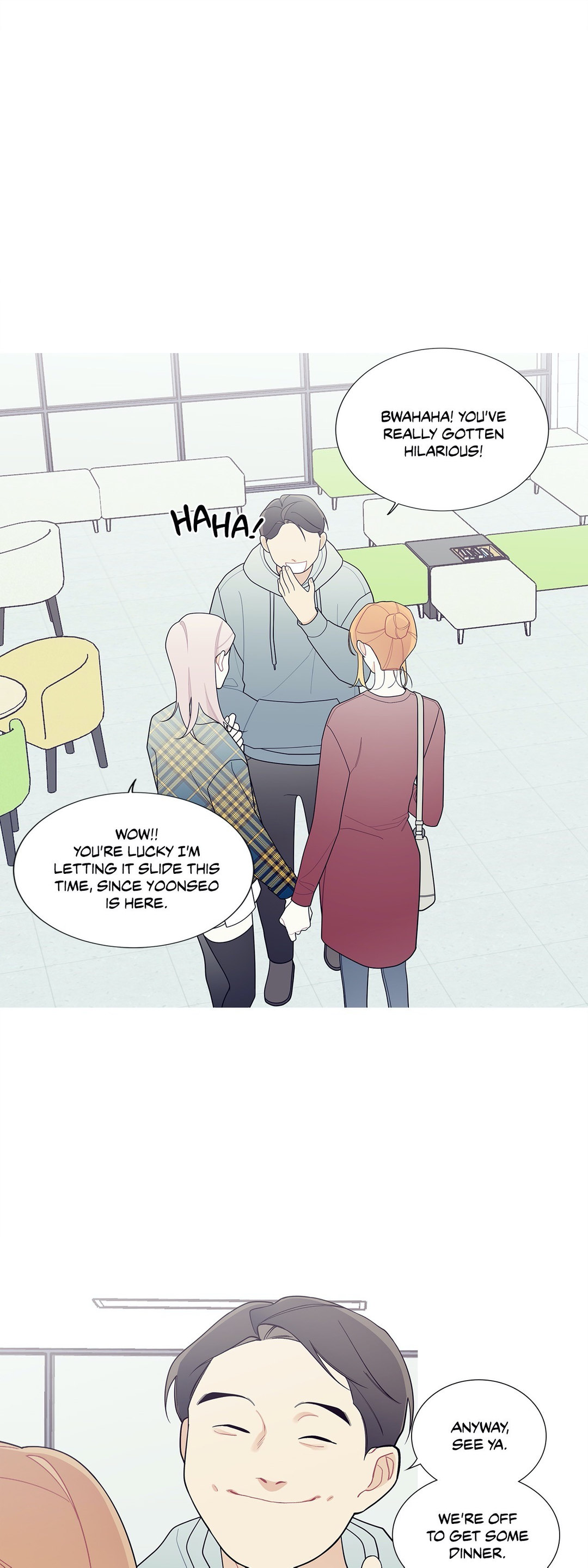 What's Going On? chapter 121 page 24