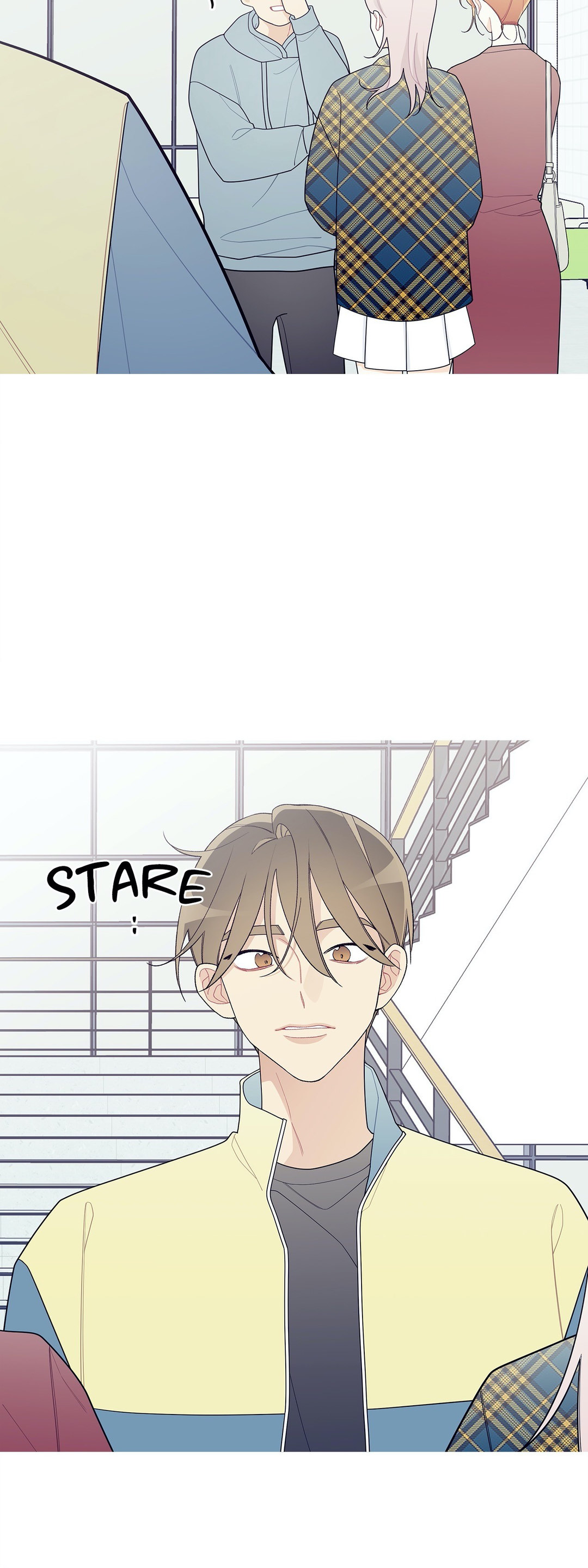 What's Going On? chapter 121 page 26