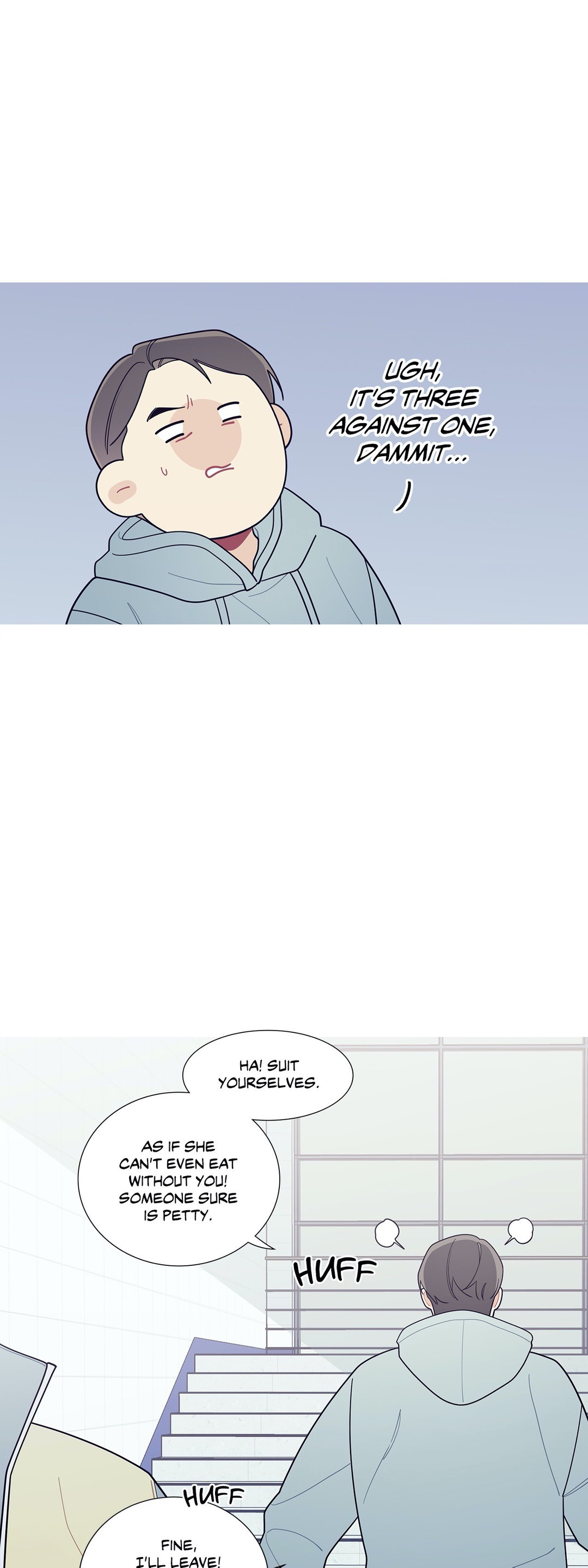 What's Going On? chapter 121 page 27