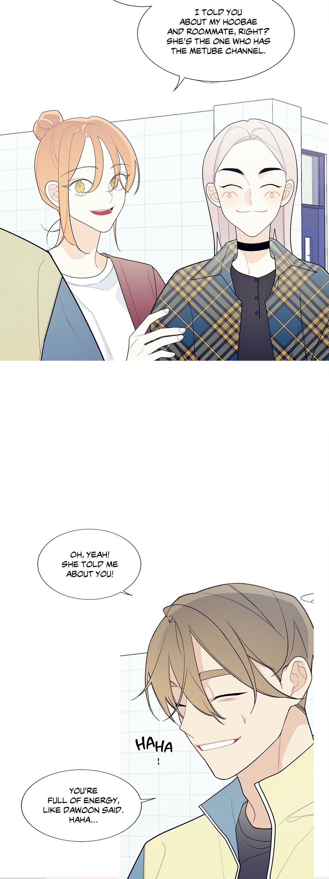 What's Going On? chapter 121 page 29