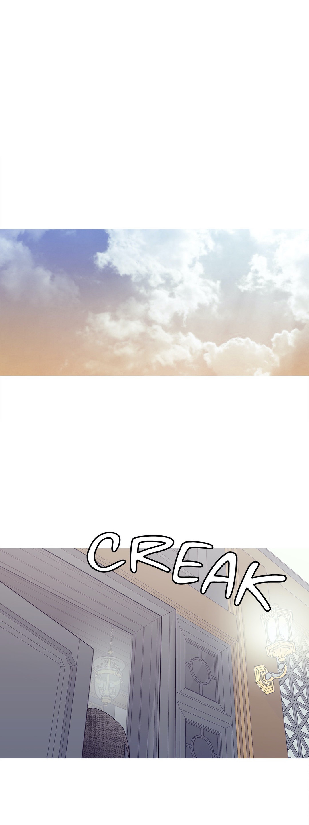 What's Going On? chapter 121 page 36