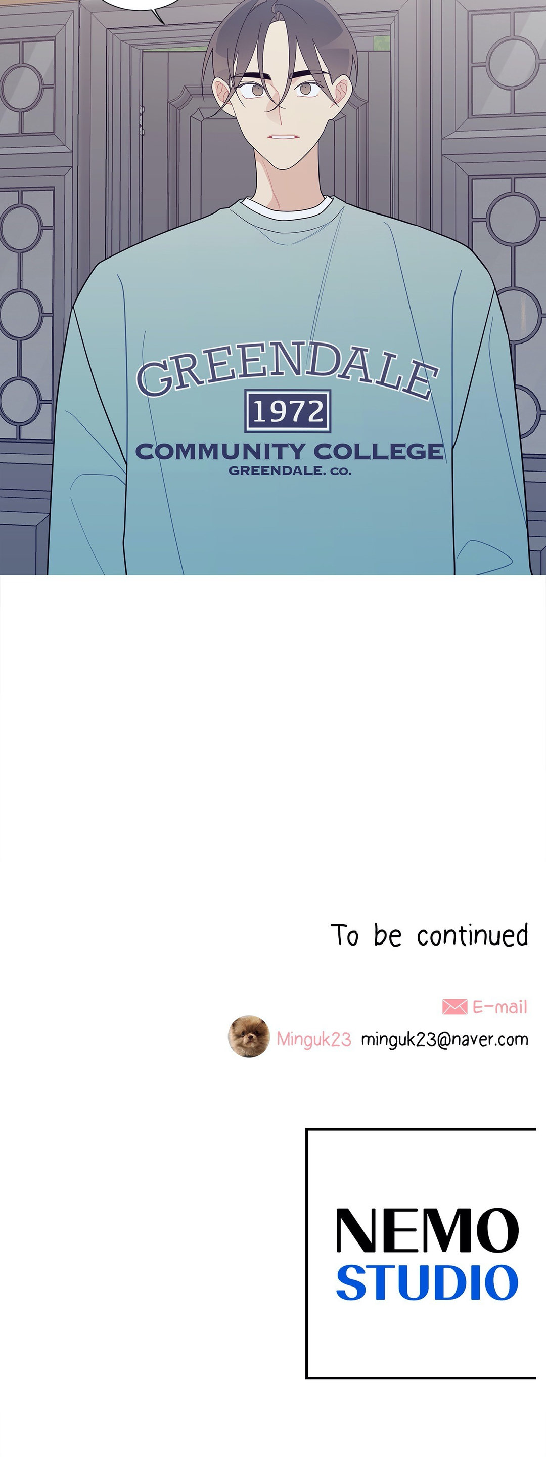 What's Going On? chapter 121 page 38