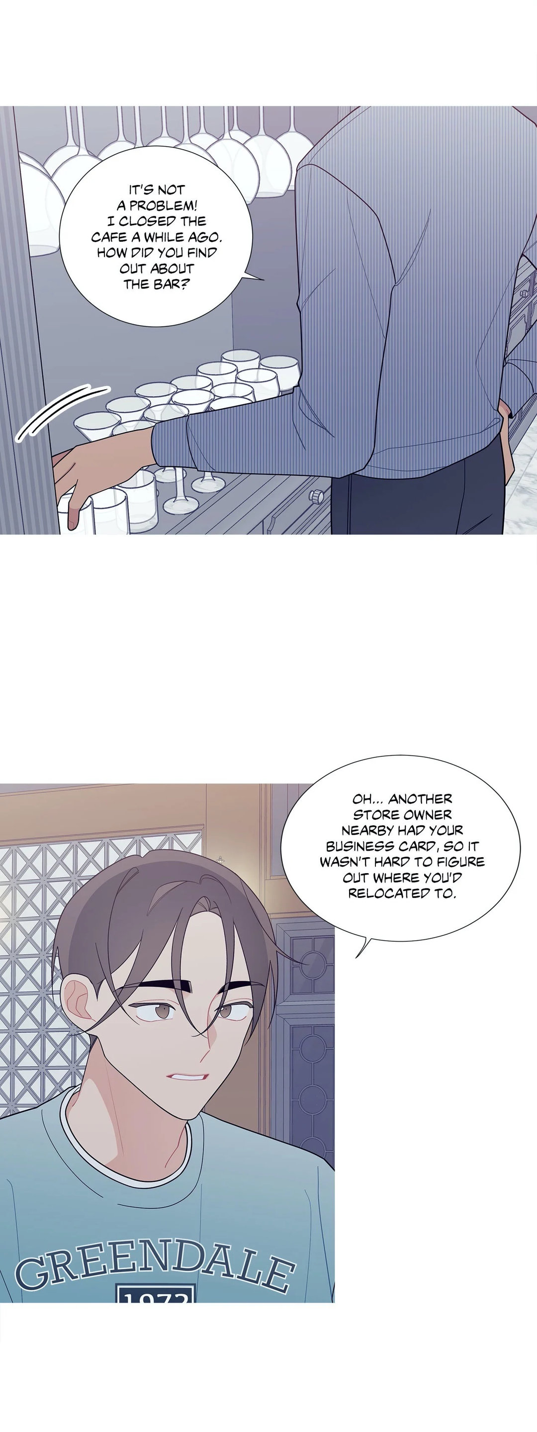 What's Going On? chapter 122 page 7