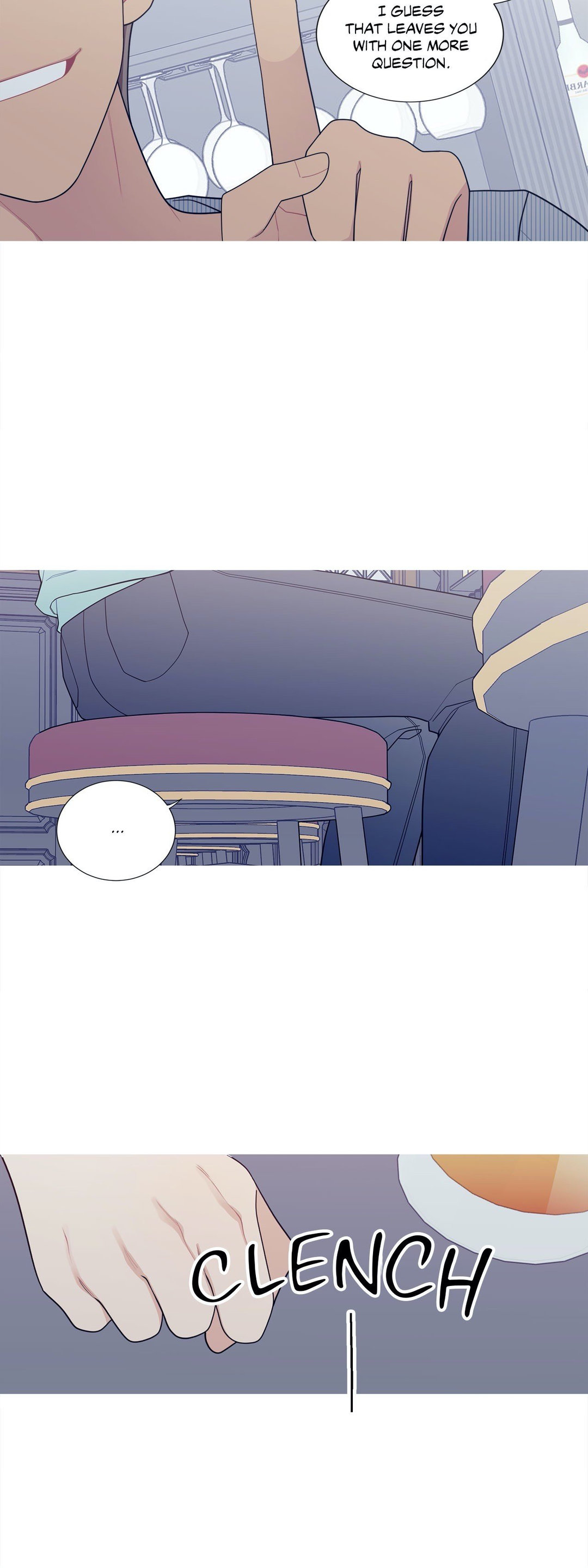 What's Going On? chapter 122 page 21