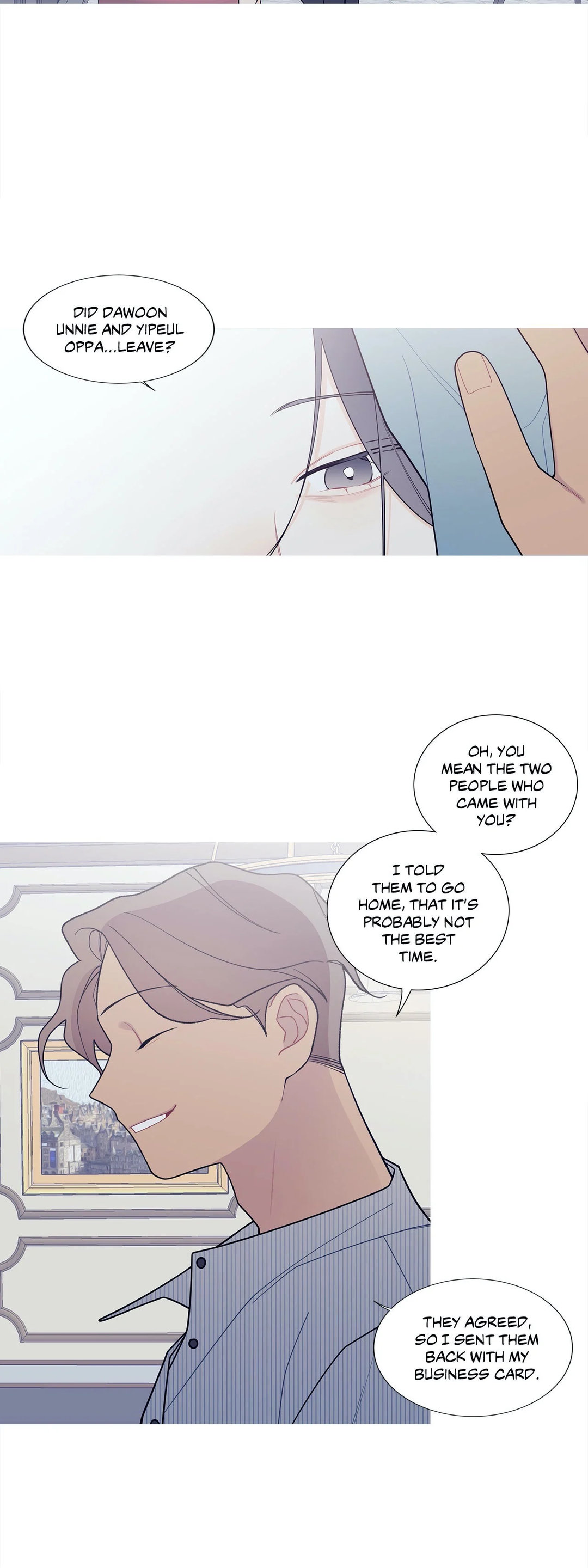 What's Going On? chapter 123 page 3