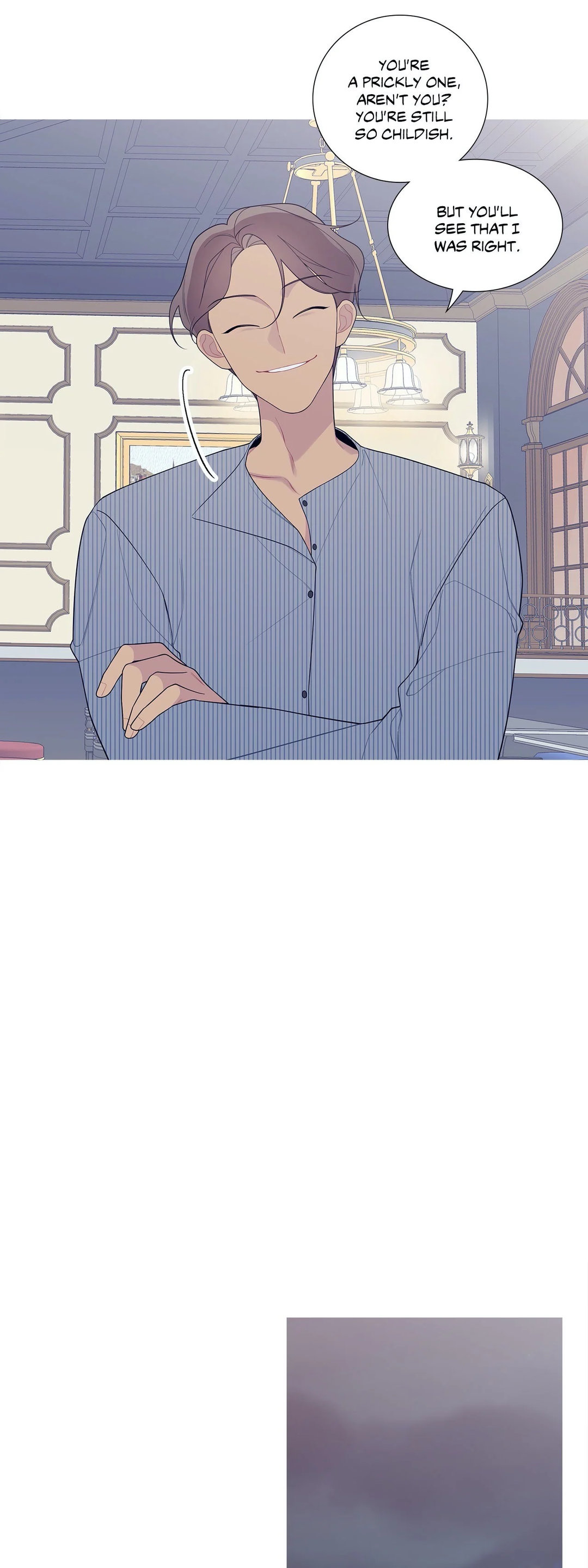 What's Going On? chapter 123 page 14