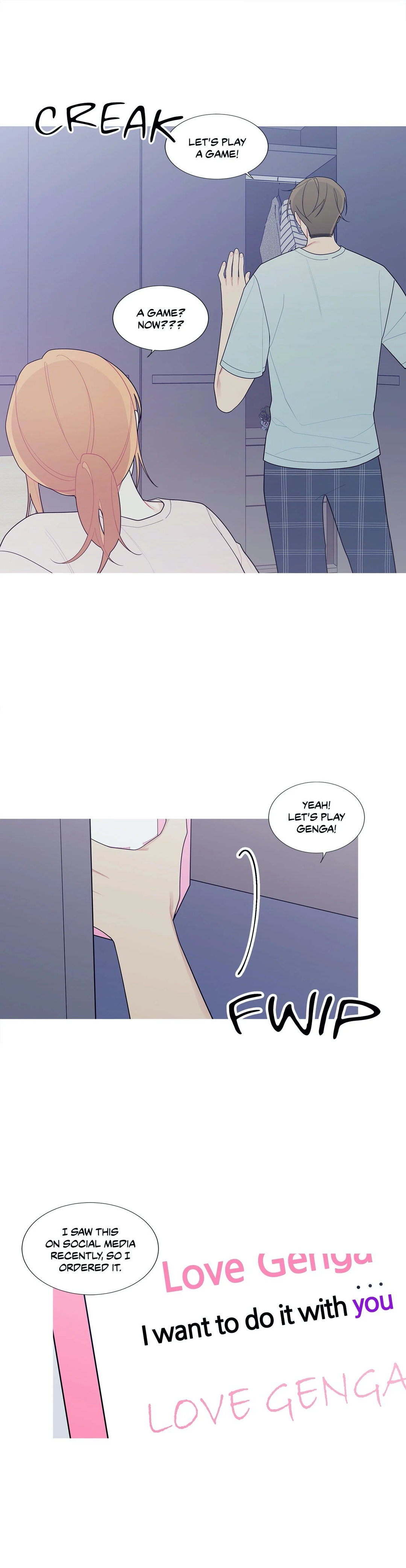 What's Going On? chapter 123 page 29