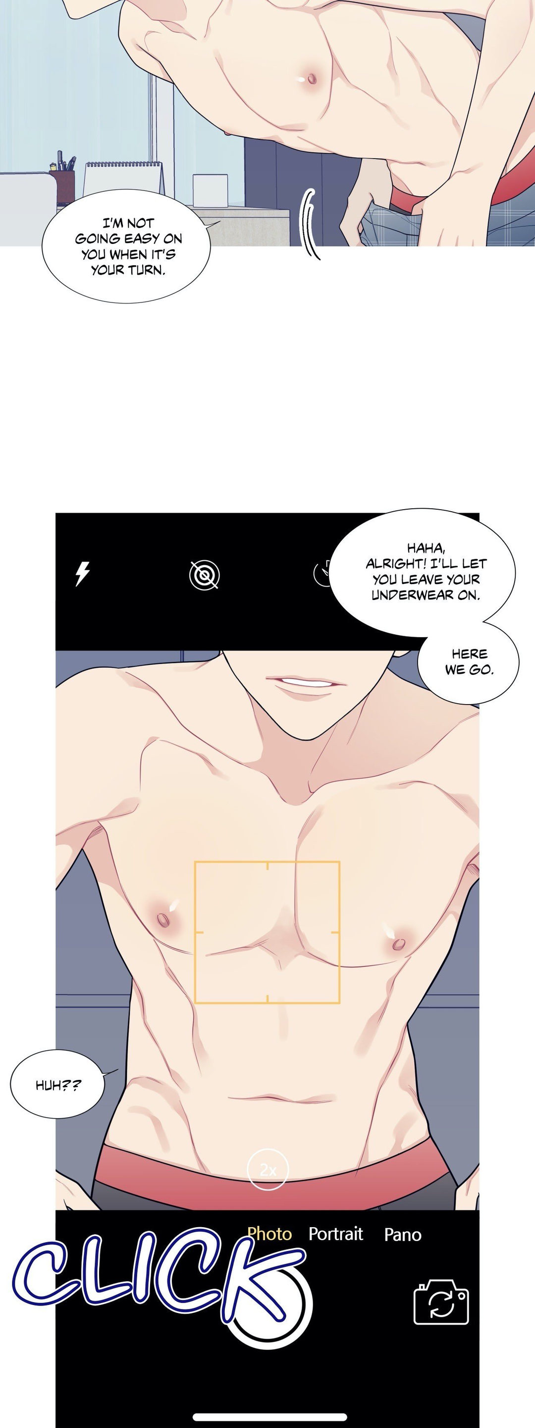 What's Going On? chapter 124 page 9