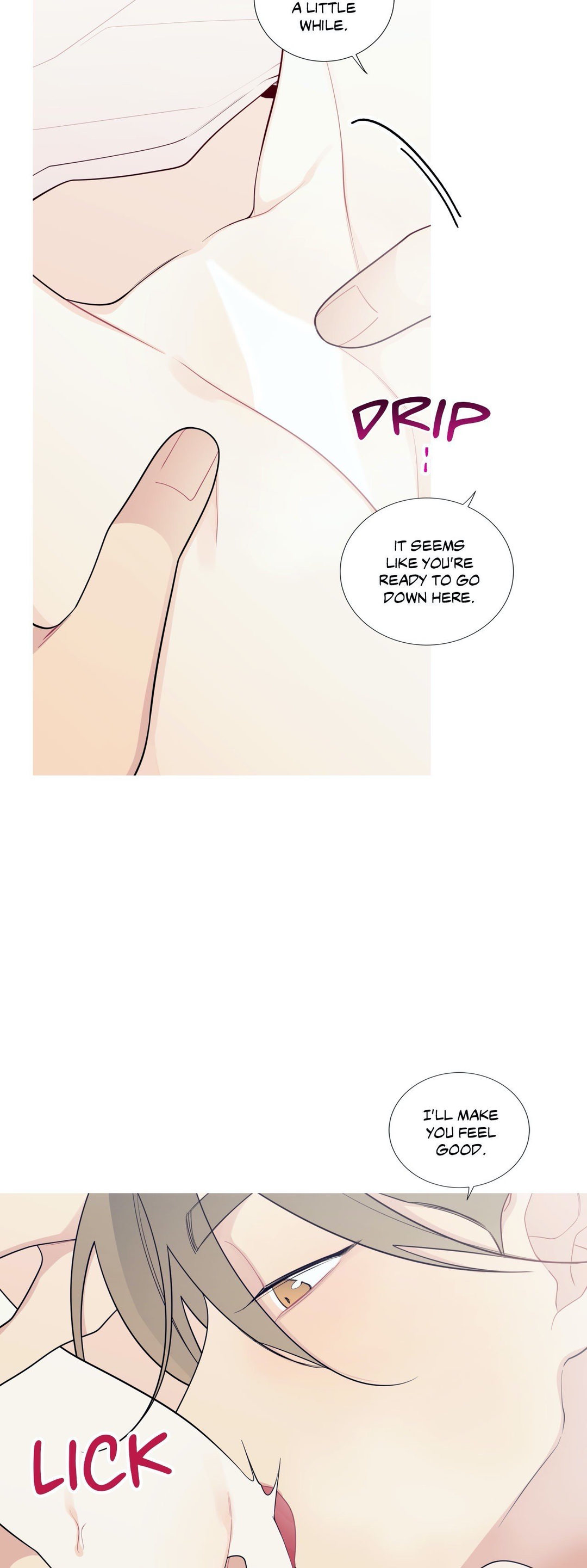 What's Going On? chapter 124 page 26