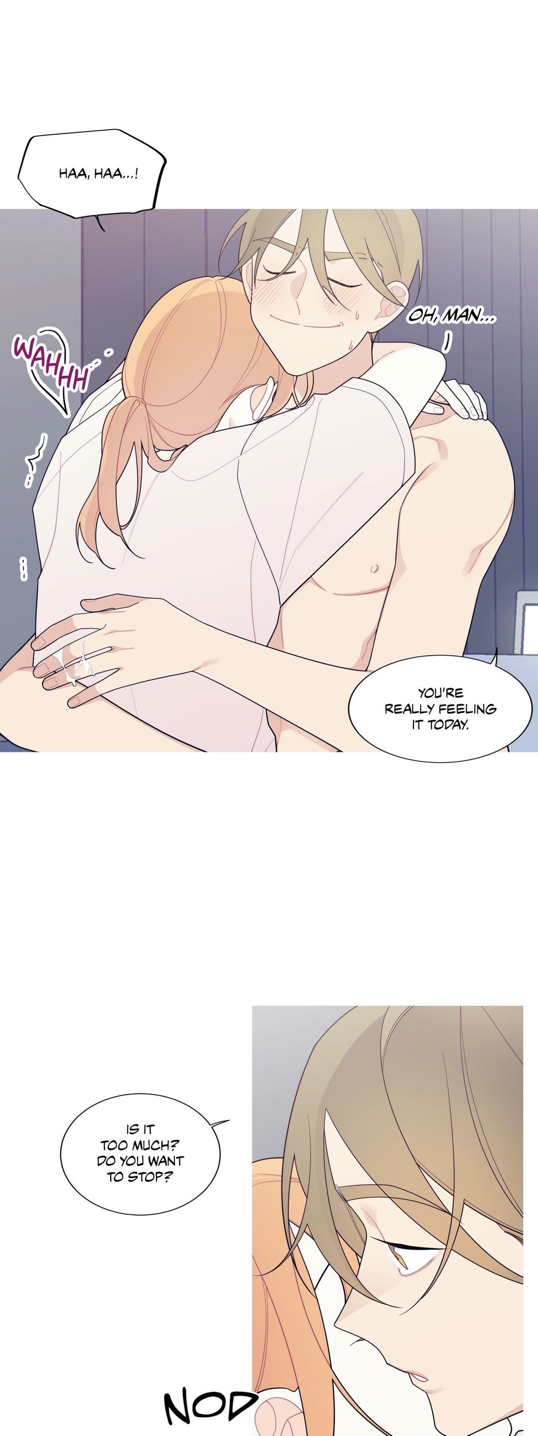 What's Going On? chapter 125 page 7
