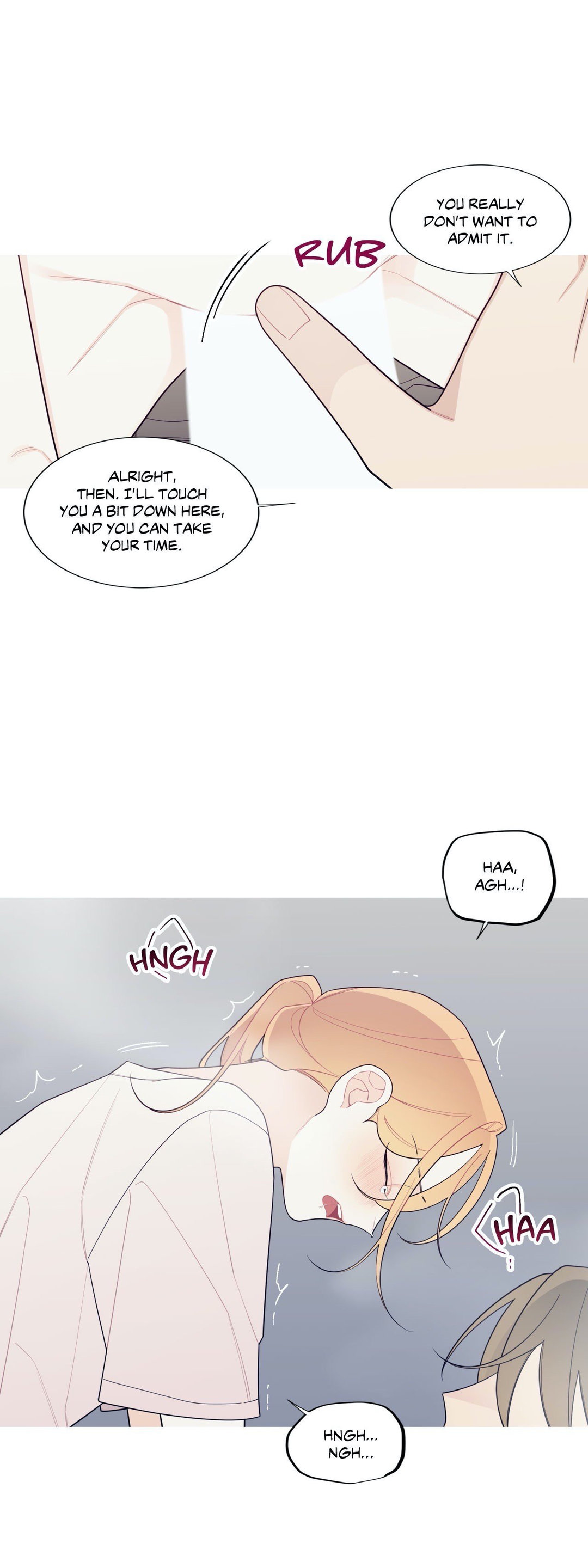 What's Going On? chapter 125 page 16