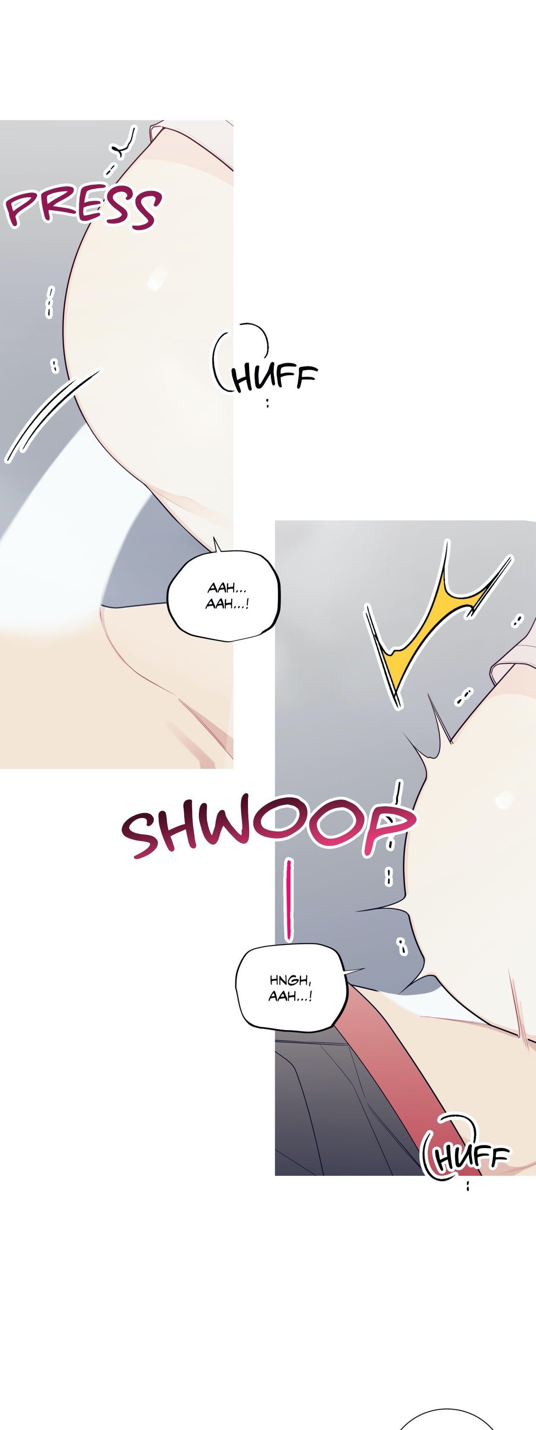 What's Going On? chapter 125 page 17
