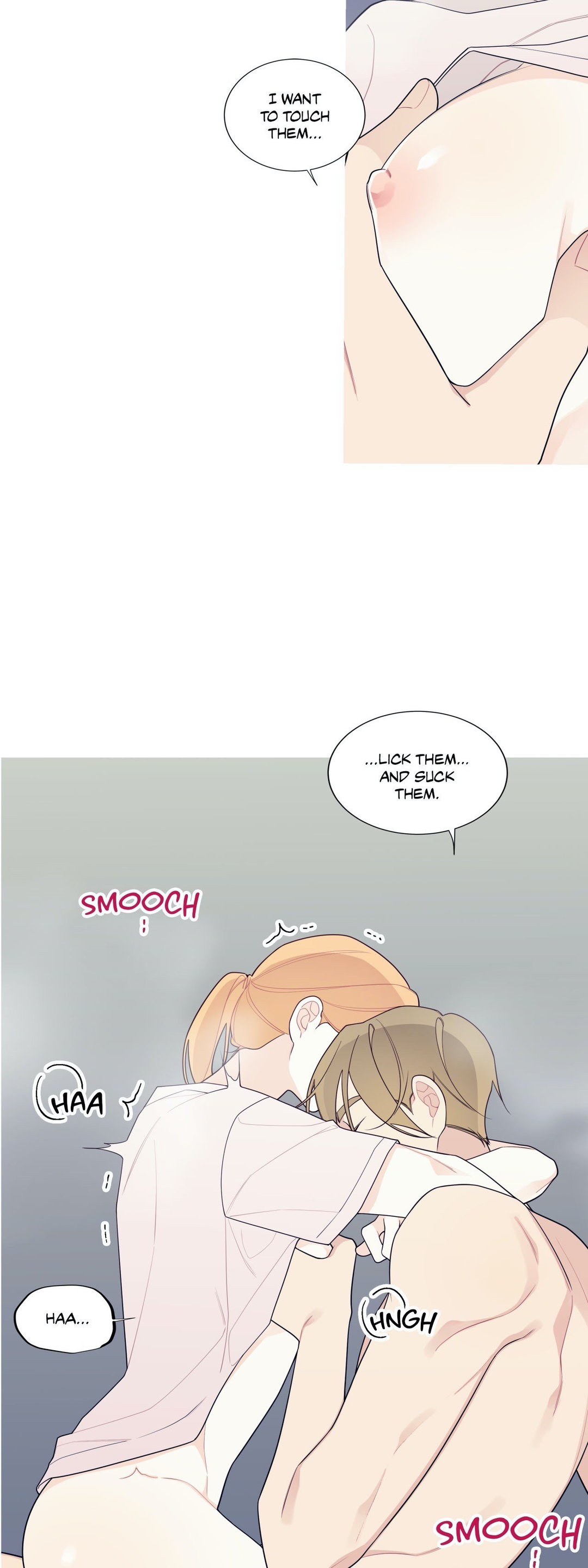 What's Going On? chapter 125 page 20