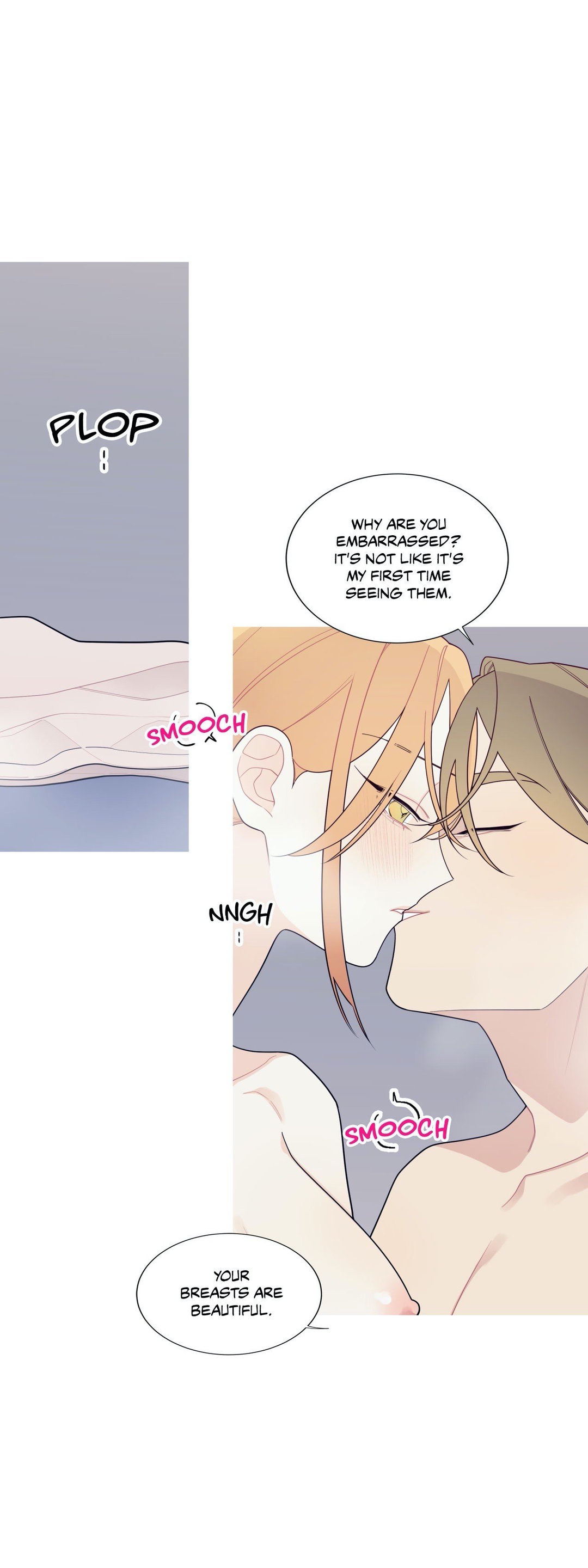 What's Going On? chapter 125 page 22