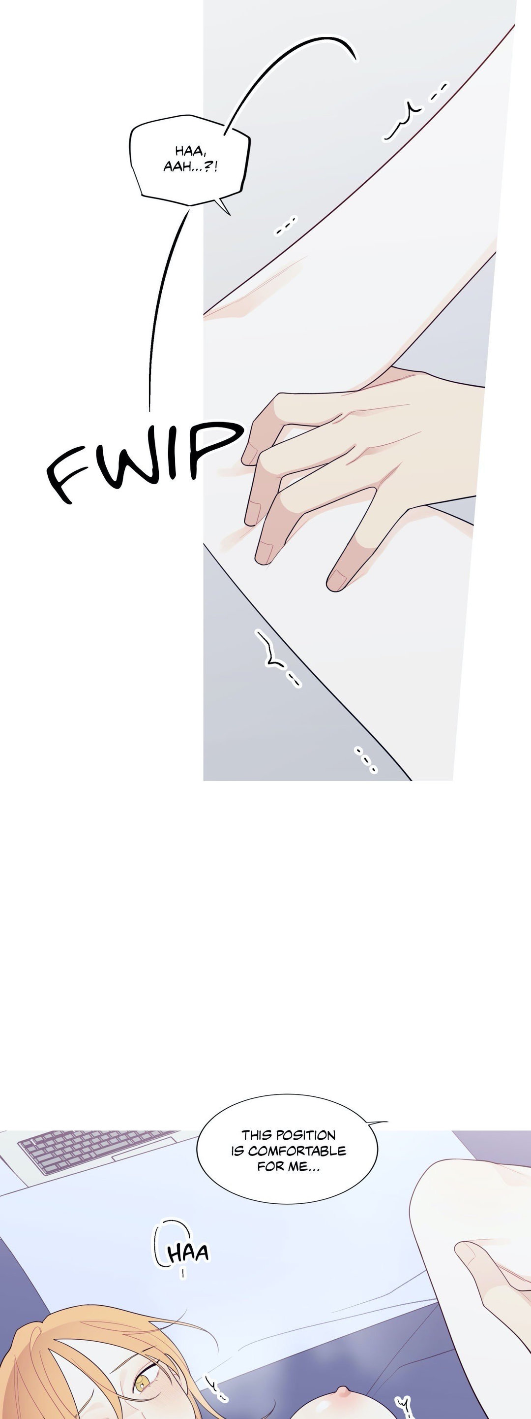 What's Going On? chapter 125 page 29