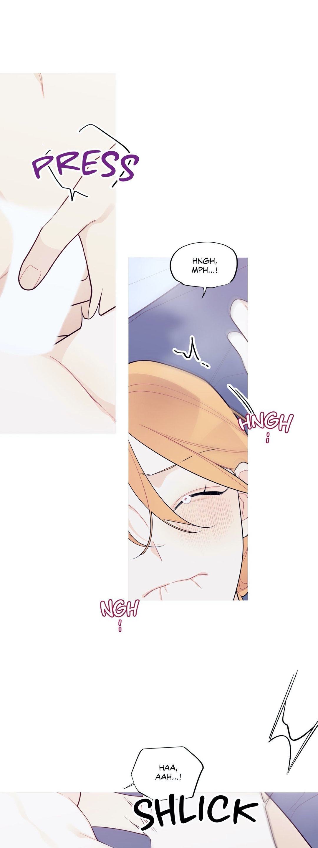 What's Going On? chapter 125 page 31