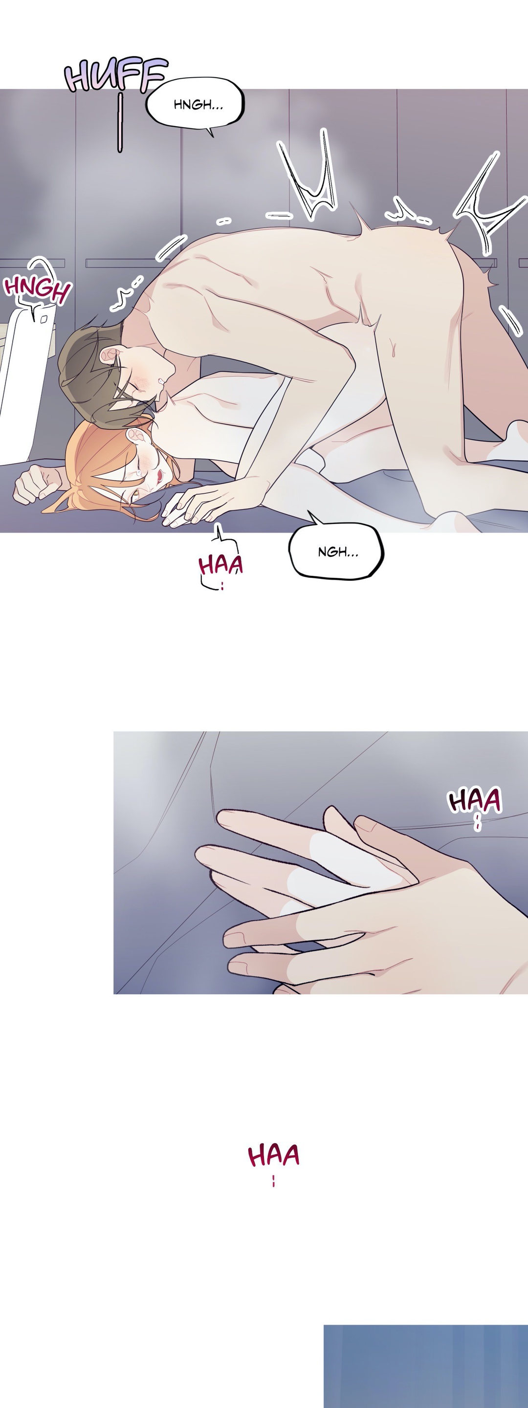 What's Going On? chapter 126 page 16