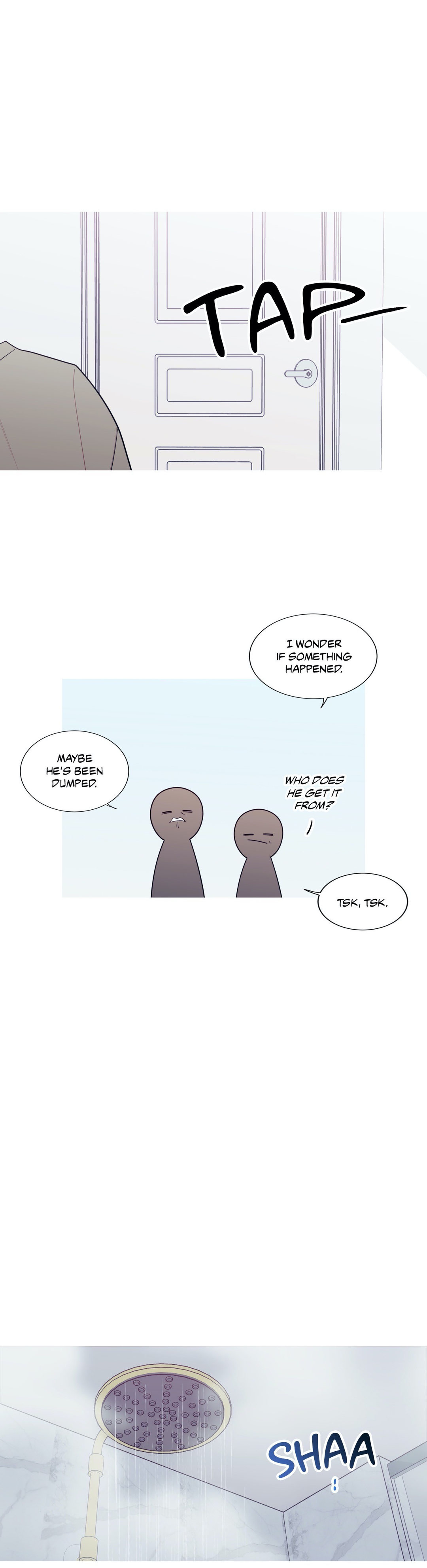What's Going On? chapter 126 page 22