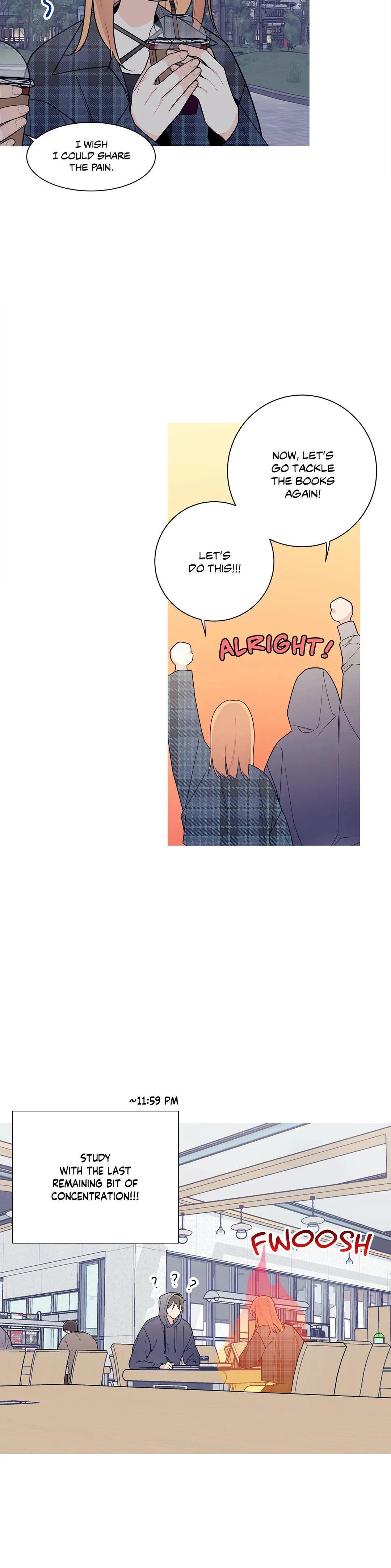 What's Going On? chapter 127 page 7