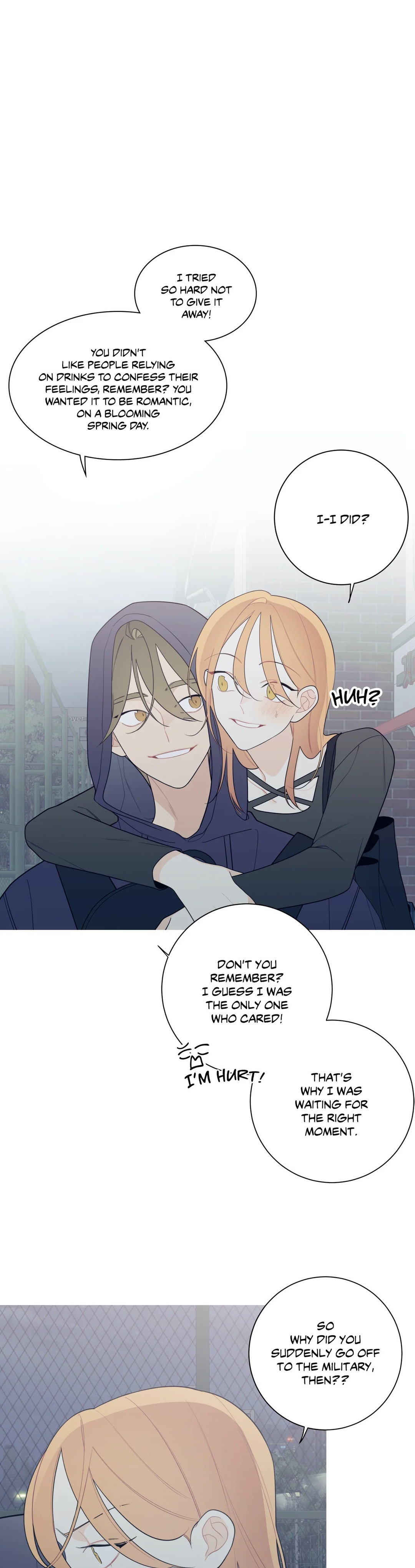 What's Going On? chapter 127 page 16
