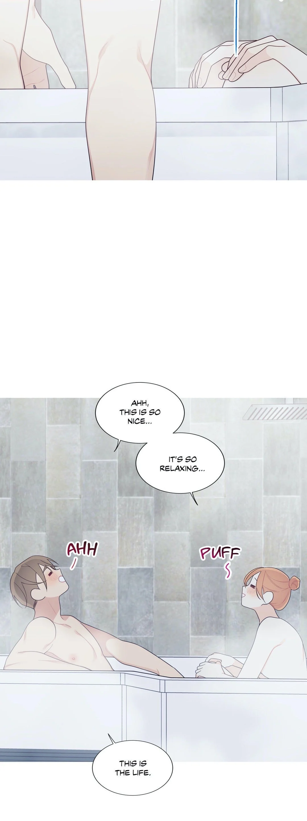 What's Going On? chapter 128 page 2