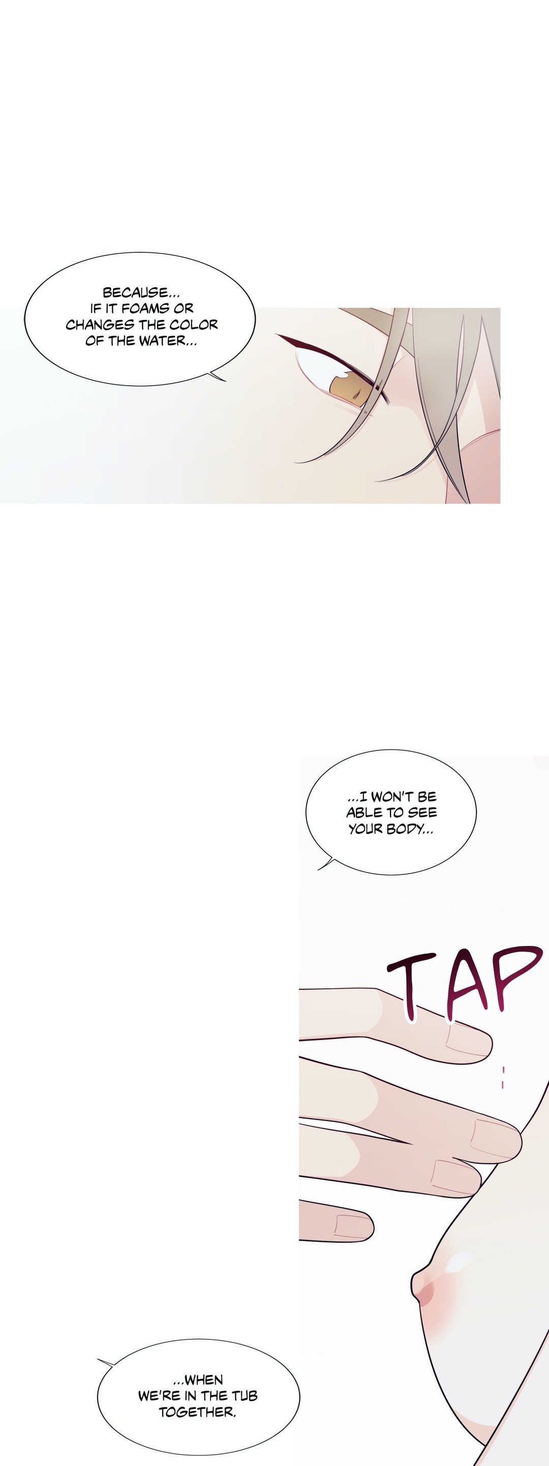 What's Going On? chapter 128 page 5