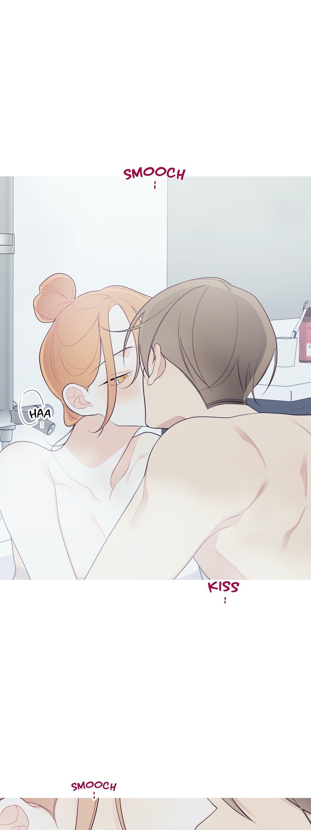 What's Going On? chapter 128 page 10