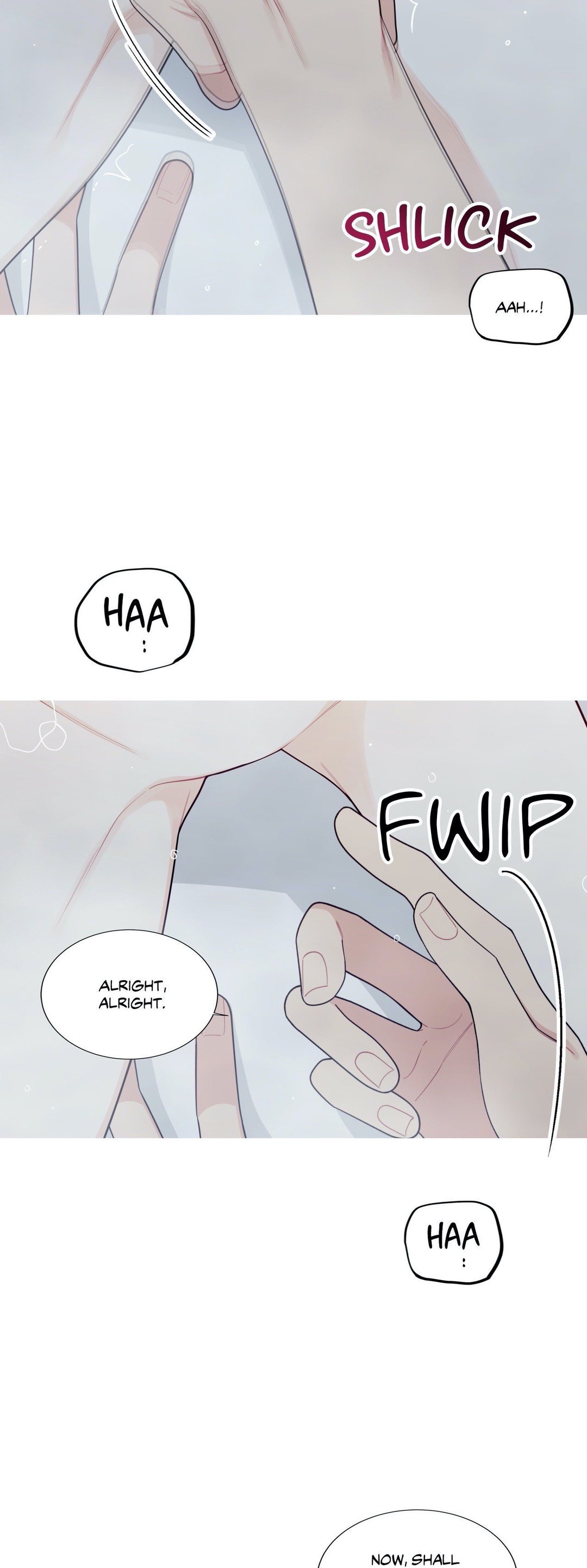 What's Going On? chapter 128 page 14