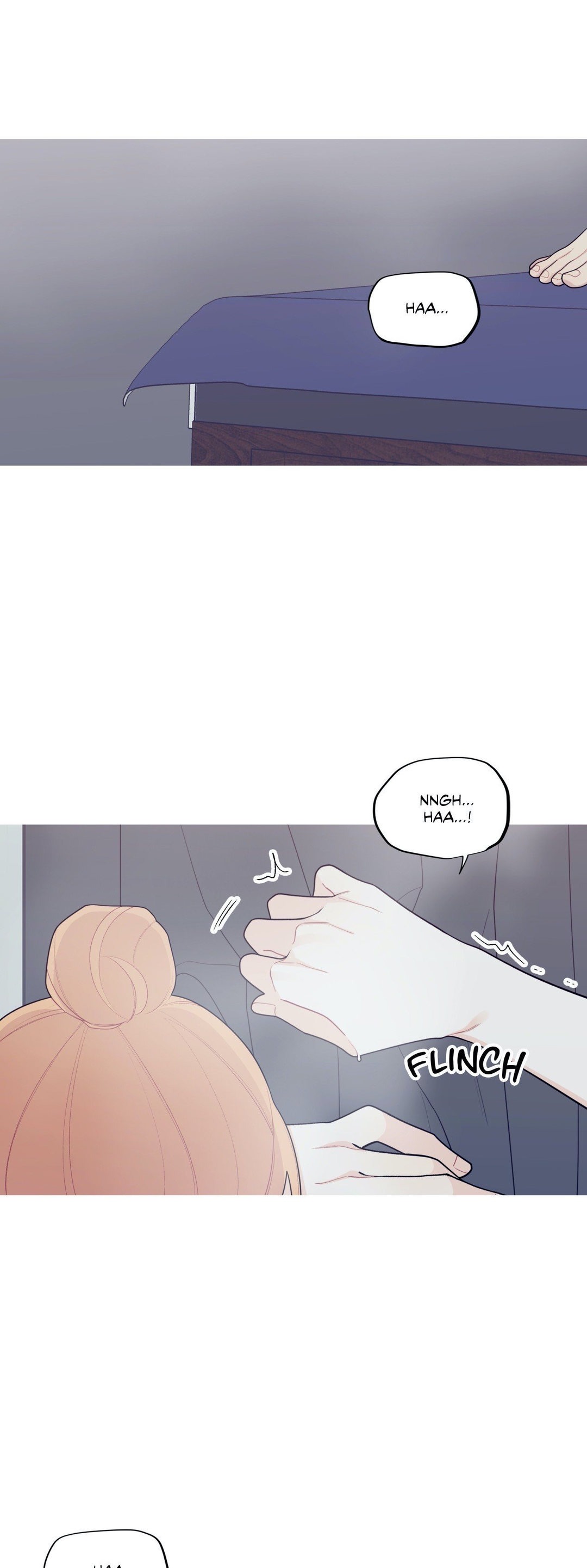 What's Going On? chapter 128 page 17